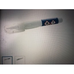 MC002967 Conductive Coating, Carbon, Black, Pen Applicator, 5 ml Volume