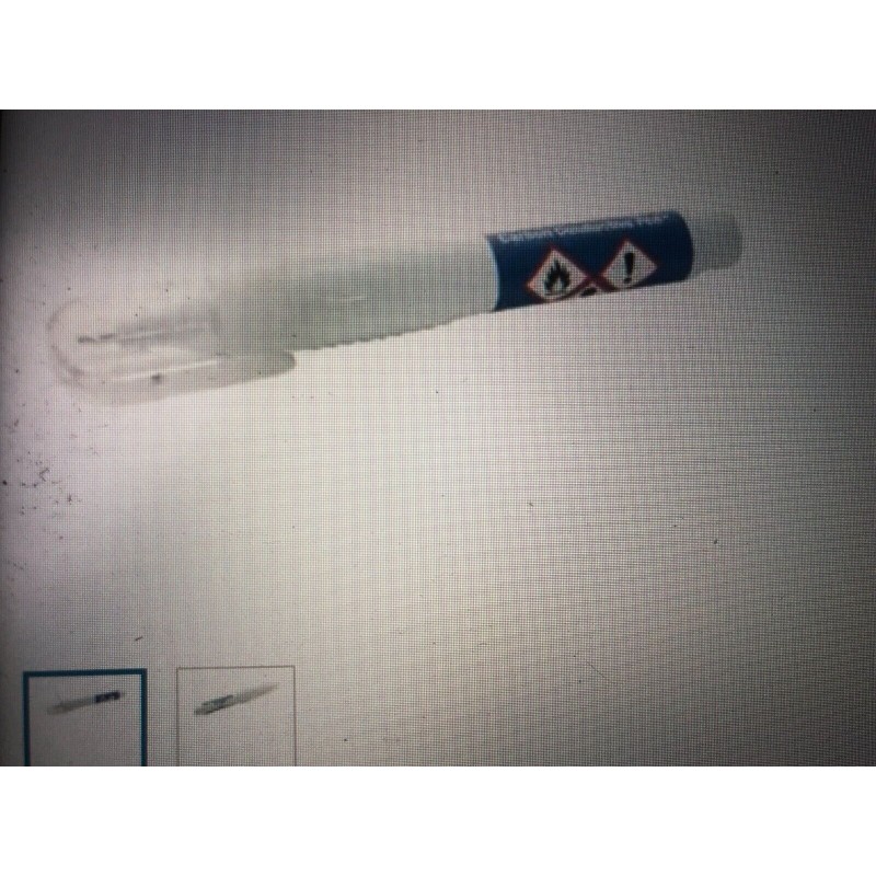 MC002967 Conductive Coating, Carbon, Black, Pen Applicator, 5 ml Volume