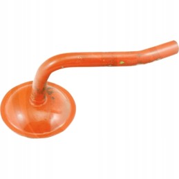 Oil pump suction ursus c 360 3p