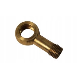 MF3 compressor oil pipe eyelet connector