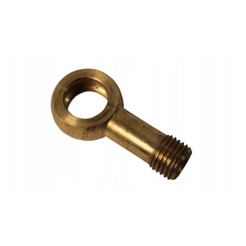 MF3 compressor oil pipe eyelet connector