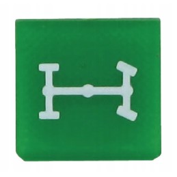 All-wheel drive symbol