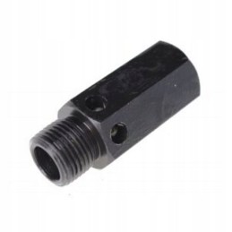 Ursus C 330m cylinder safety valve