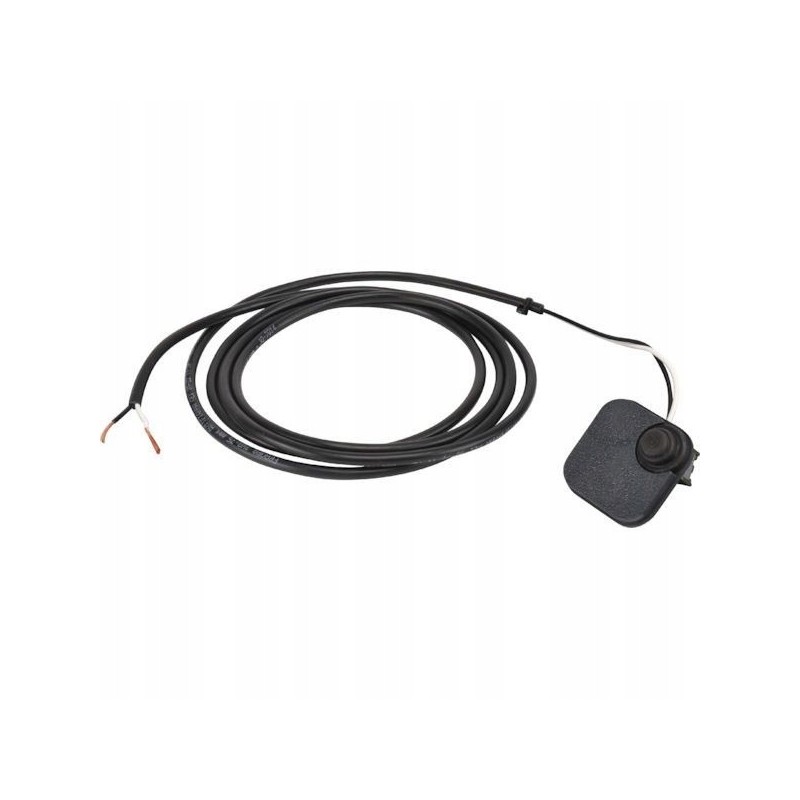 Imfpcl84701b front plate with button 1