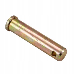 Telescopic limiter support pin c 385