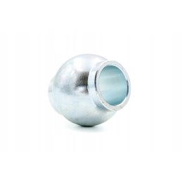 Upper link ball for category 3 hitch