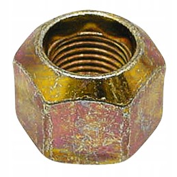 Universal wheel nut 1 2 inch cnh 81815739