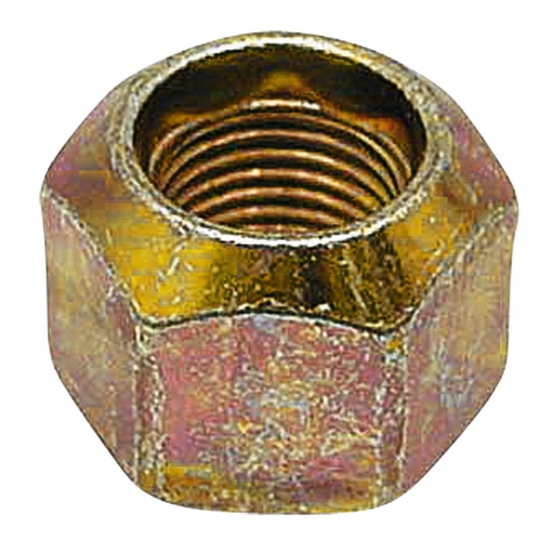 Universal wheel nut 1 2 inch cnh 81815739