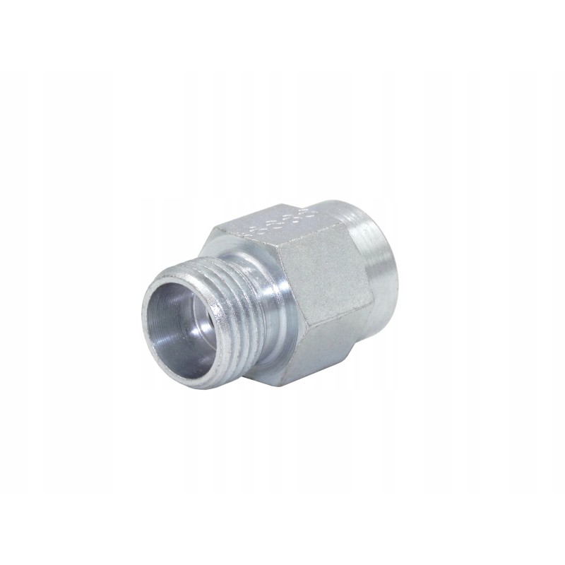 Connector for pressure gauge BSP 1 4 m18x1 5 threads
