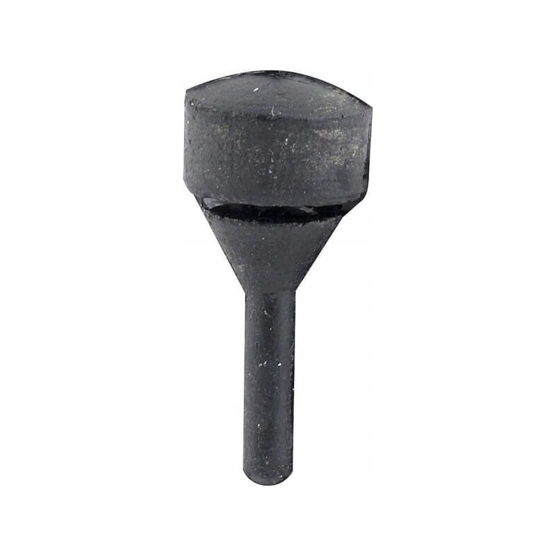 Rubber bonnet bumper fits c 360 269000506531