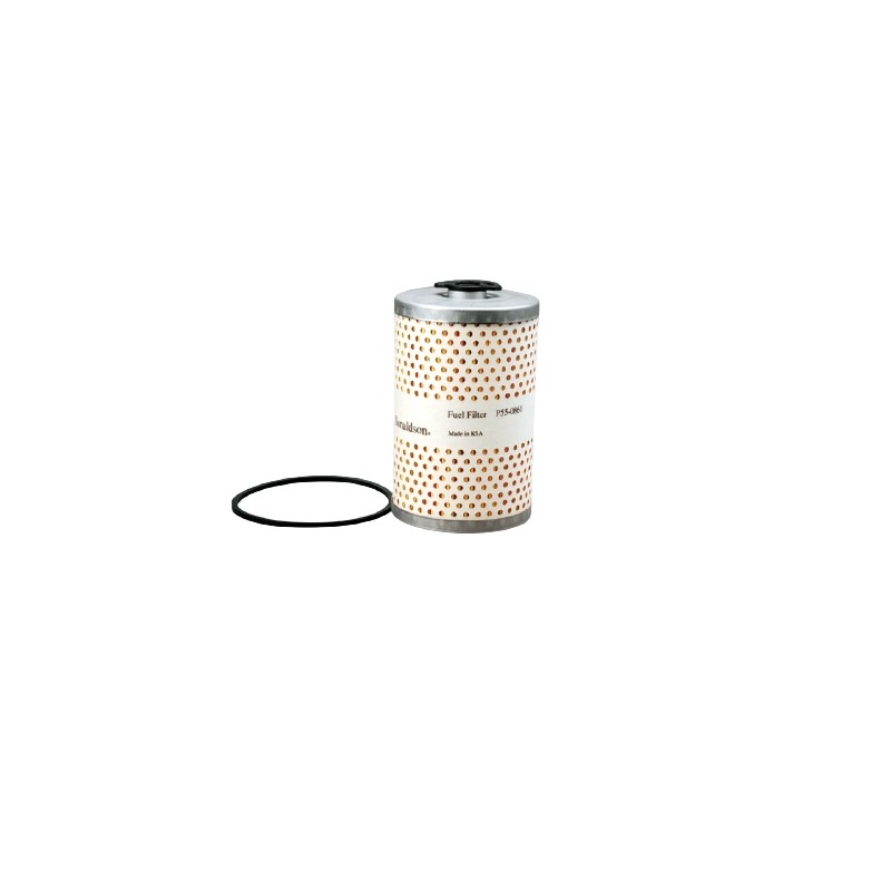Fuel filter zetor major cl 80 oe 931260