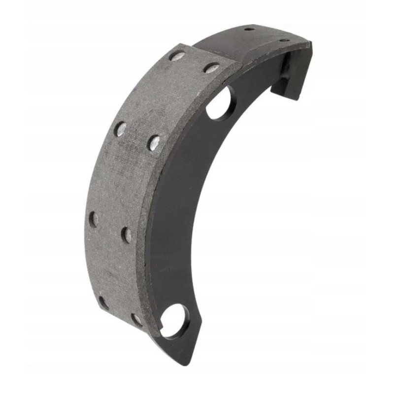 Short brake shoe c 330 koort