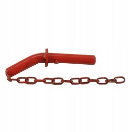 Autosan securing pin d35 d 47 d 50 d 83