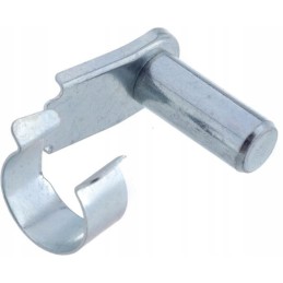 Clamping pin 8mm CA15050