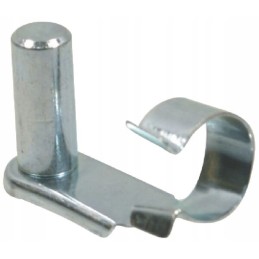 Clamping pin 8mm CA15050