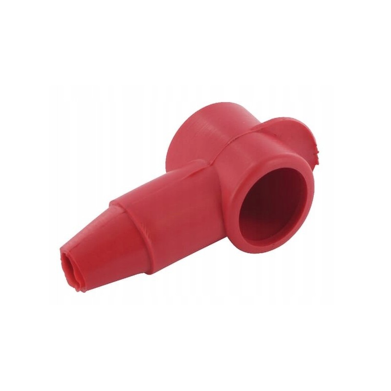 Rubber cover for electrical connections ic1812r unbra