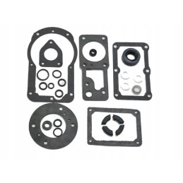 Agro mar mtz 82 injection pump gasket set