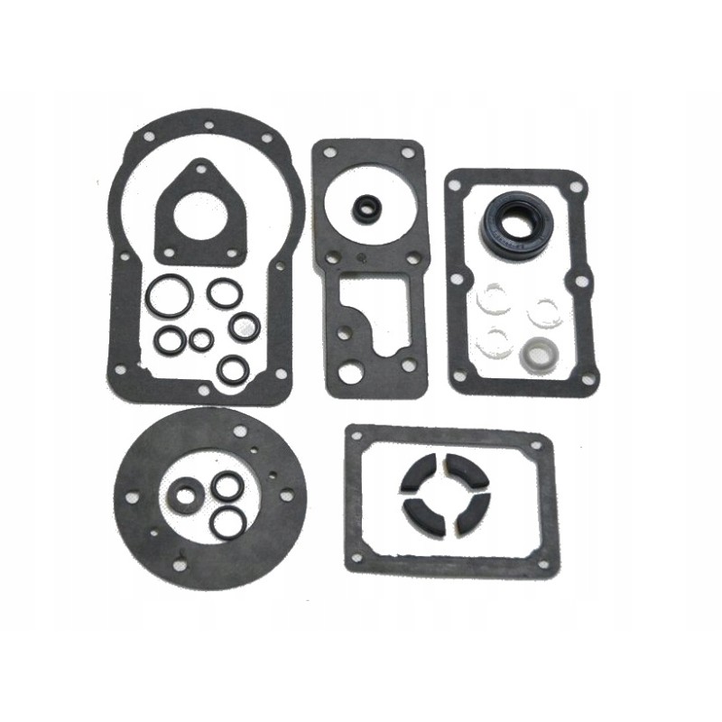 Agro mar mtz 82 injection pump gasket set