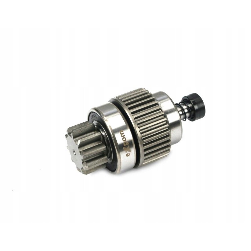Starter coupling assembly t 25 mtz, magnet type