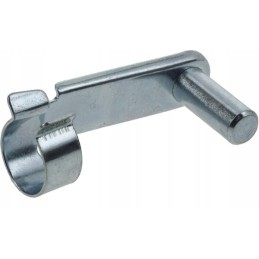 Clamping pin 5mm ca15020