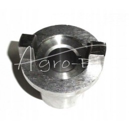 Cyclops Rolmus hydraulic pump driver