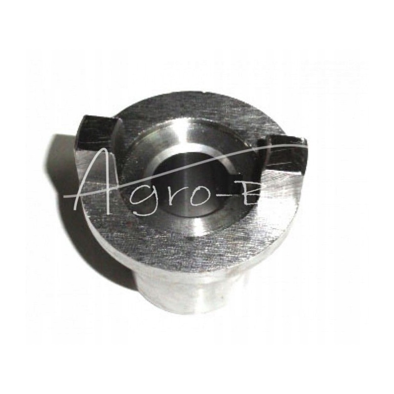 Cyclops Rolmus hydraulic pump driver