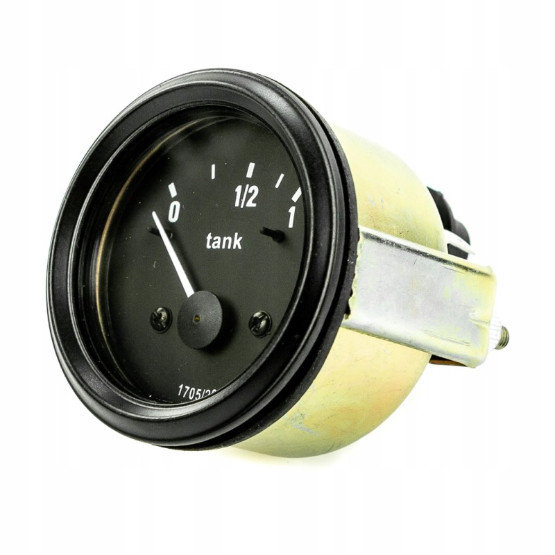 Fuel level pressure gauge 89352972