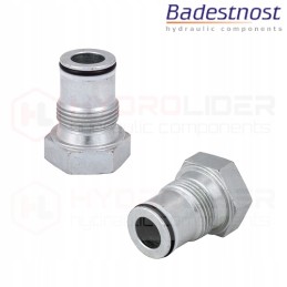 Pressure sleeve cn p40 1 2 badestnost