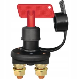 Battery disconnect switch 693a3a42 agtech