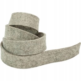 Fuel tank felt pad c 330