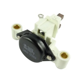 Voltage regulator, alternator, spark 16 915 221