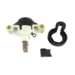 Voltage regulator, alternator, spark 16 915 221