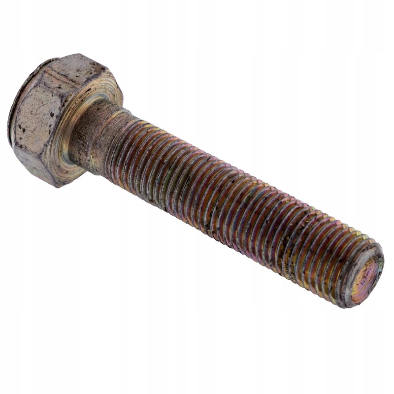 Brake lever adjustment screw mtz 703503019