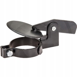 Muffler cover ursus c 330 c 360 mf 42112000