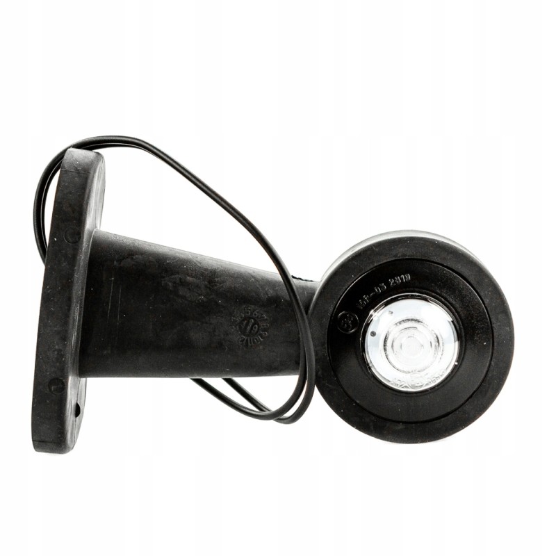 Combination lamp w21 6l 12v marker 693139lwas was