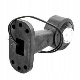 Combination lamp w21 6l 12v marker 693139lwas was