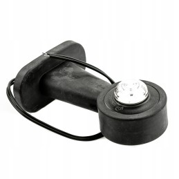 Combination lamp w21 6l 12v marker 693139lwas was