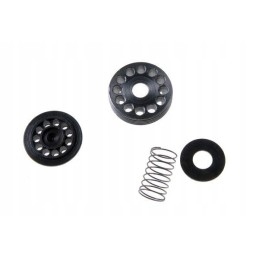 Compressor valve set c 360 50509500