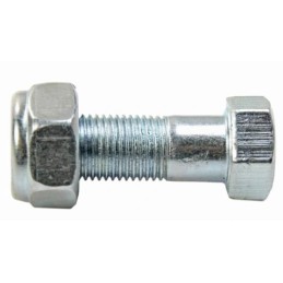 Cardan shaft stud screw mtz m10x1x27m 522203020