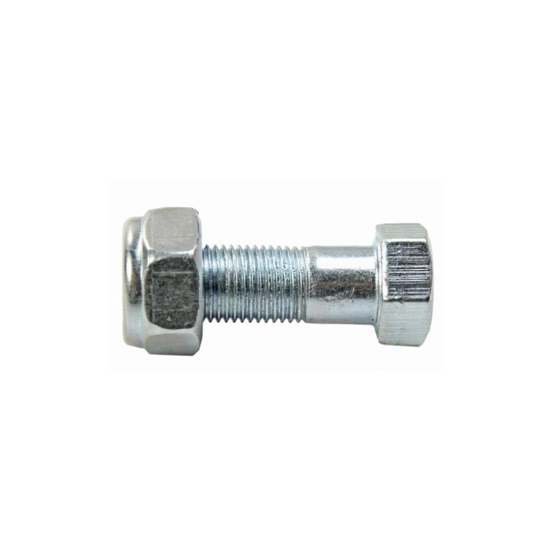 Cardan shaft stud screw mtz m10x1x27m 522203020