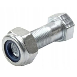 Cardan shaft stud screw mtz m10x1x27m 522203020