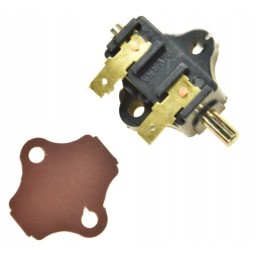 Right brake light switch for zetor 59115776 7835