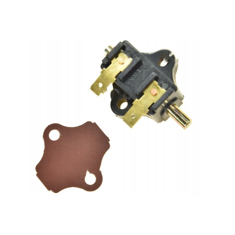 Right brake light switch for zetor 59115776 7835