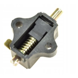 Right brake light switch for zetor 59115776 7835