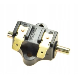 Right brake light switch for zetor 59115776 7835