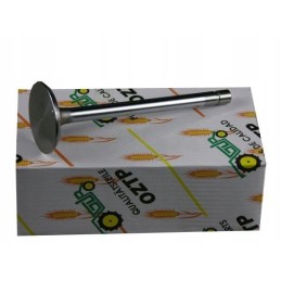 Suction valve nominal john deere rm r52251