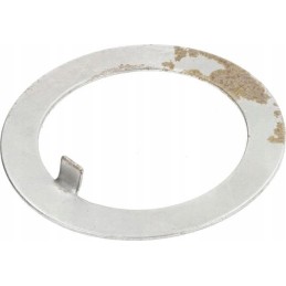 Striker shaft deflected washer c 330 5001399