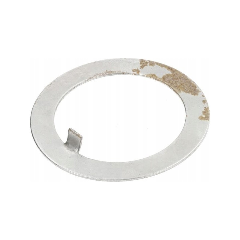 Striker shaft deflected washer c 330 5001399