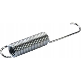 Clutch pinion pedal extension spring 70112741