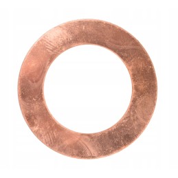 Ring wheel washer C360 Zetor 50425230